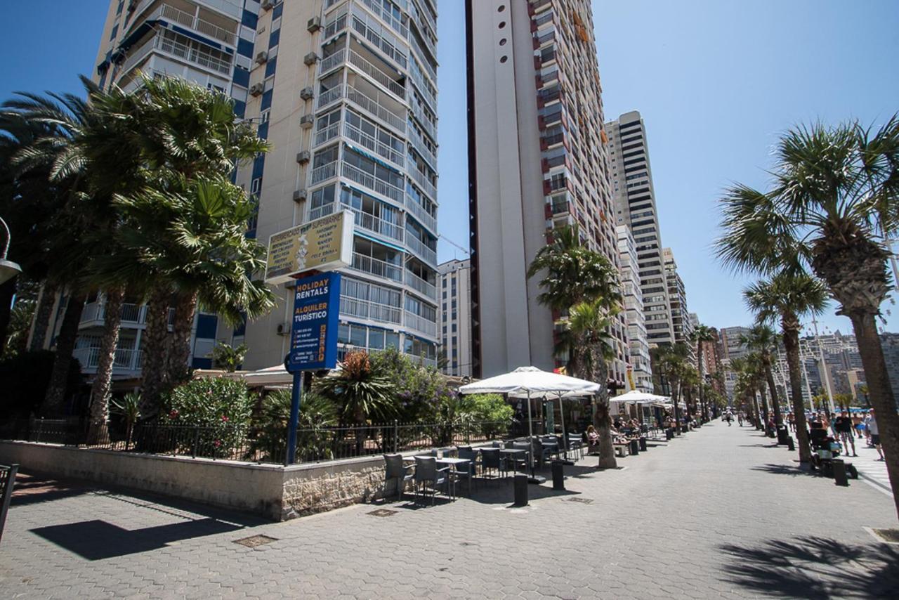 Torre Yago Benidorm