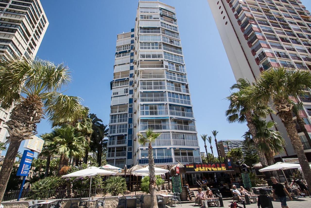 Torre Yago Benidorm