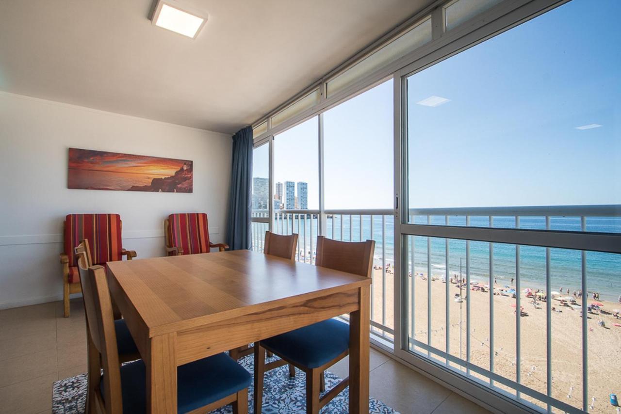 Torre Yago Benidorm