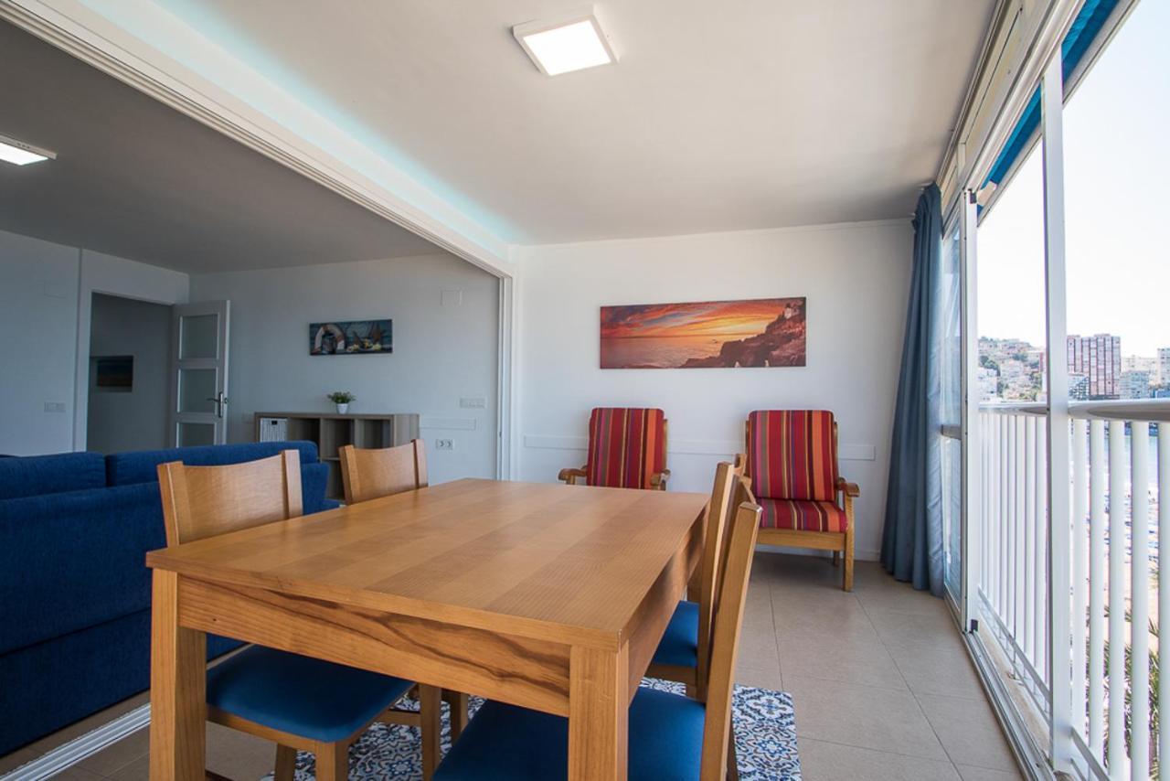 Apartment Torre Yago *