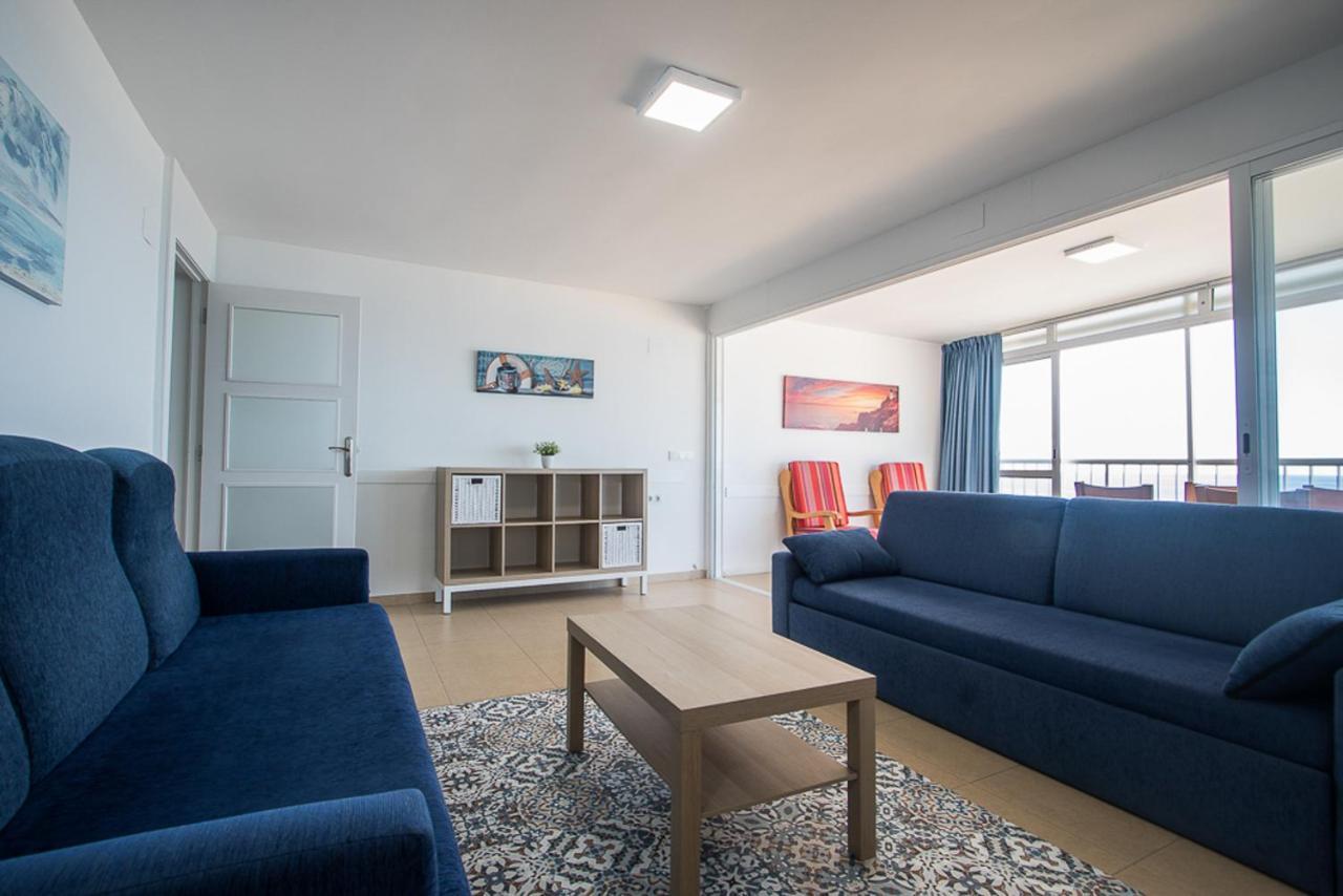 Apartment Torre Yago Benidorm