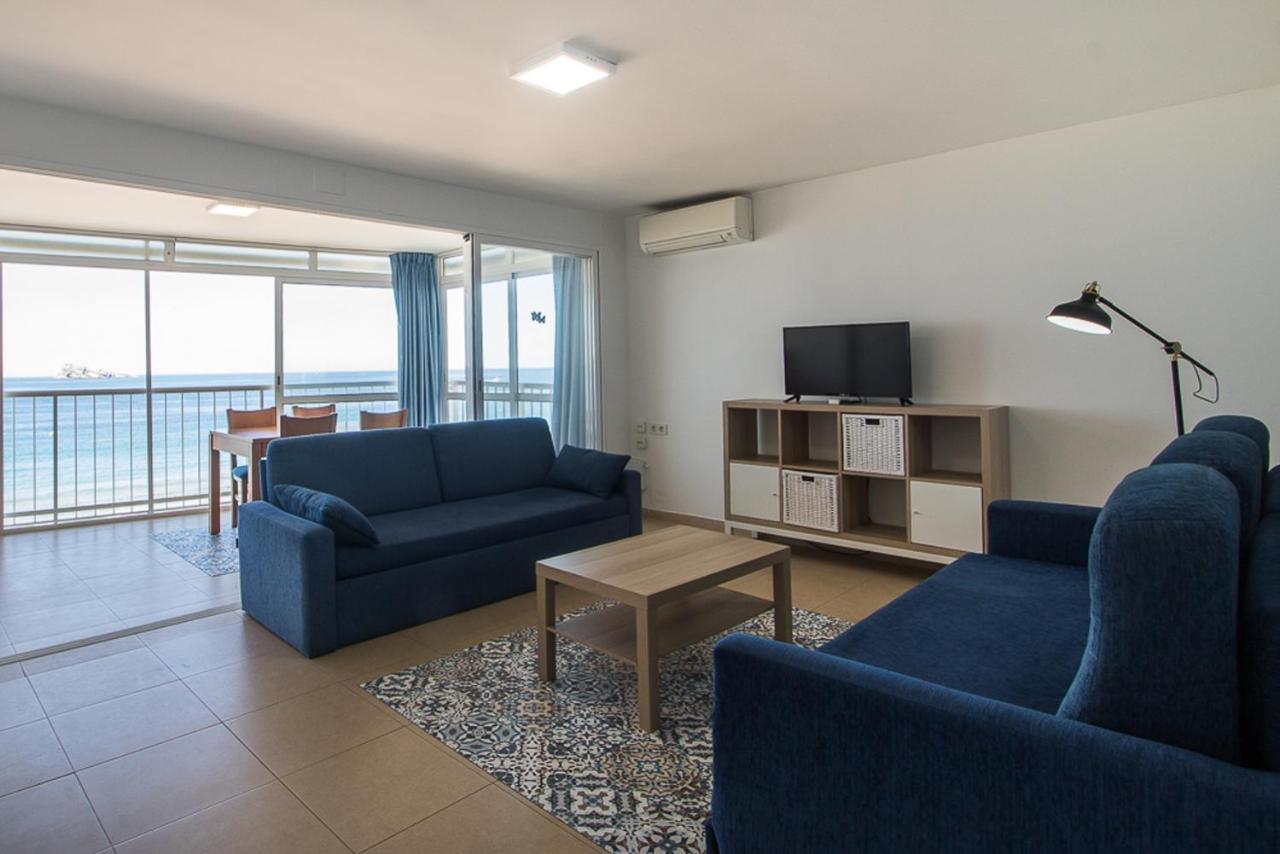 Apartment Torre Yago