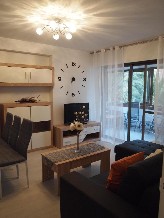 Life1 Appartement