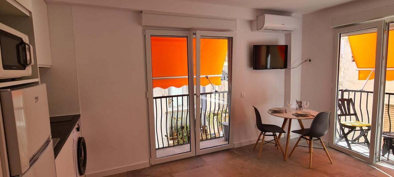 Estudio Elizondo 2 * Benidorm