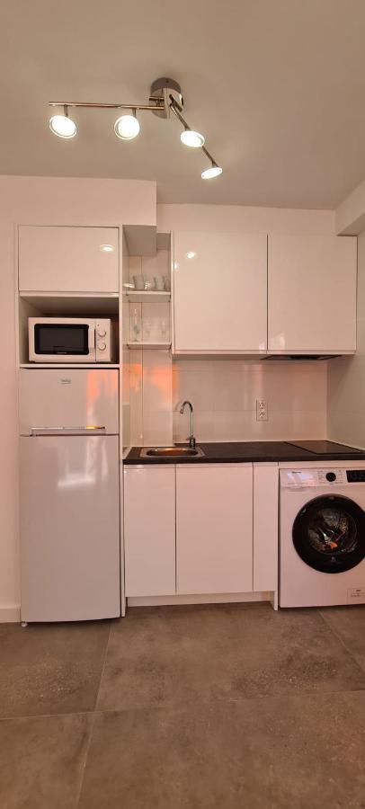 Apartment Estudio Elizondo 2 *