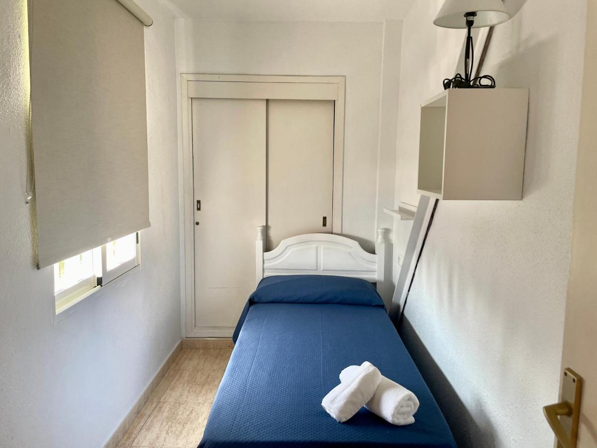 Appartement Turistico Playmon Bacana Planta 13 Benidorm