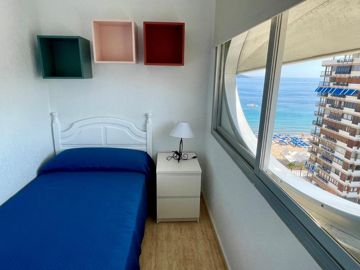 Appartement Turistico Playmon Bacana Planta 13 Benidorm