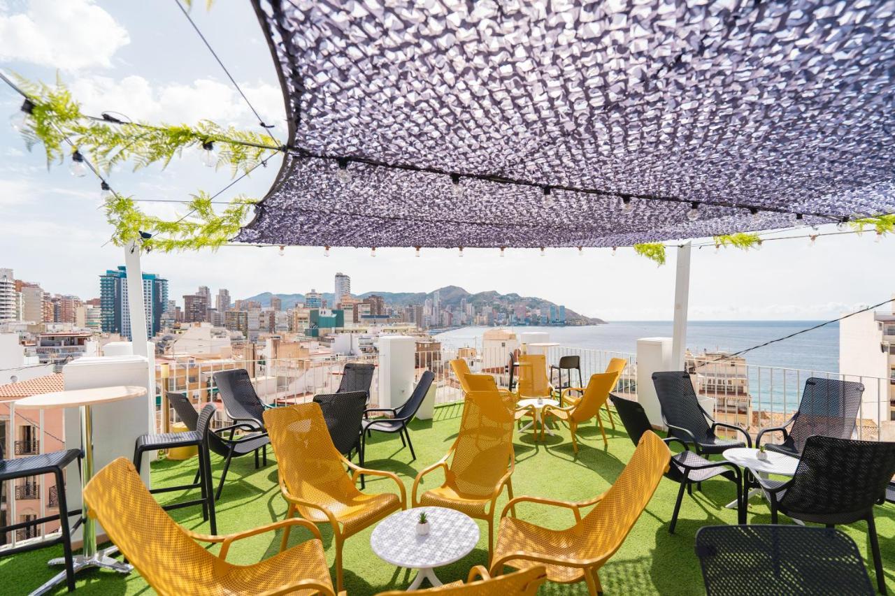 Hotel Hotel Queens - Adults Only 2*