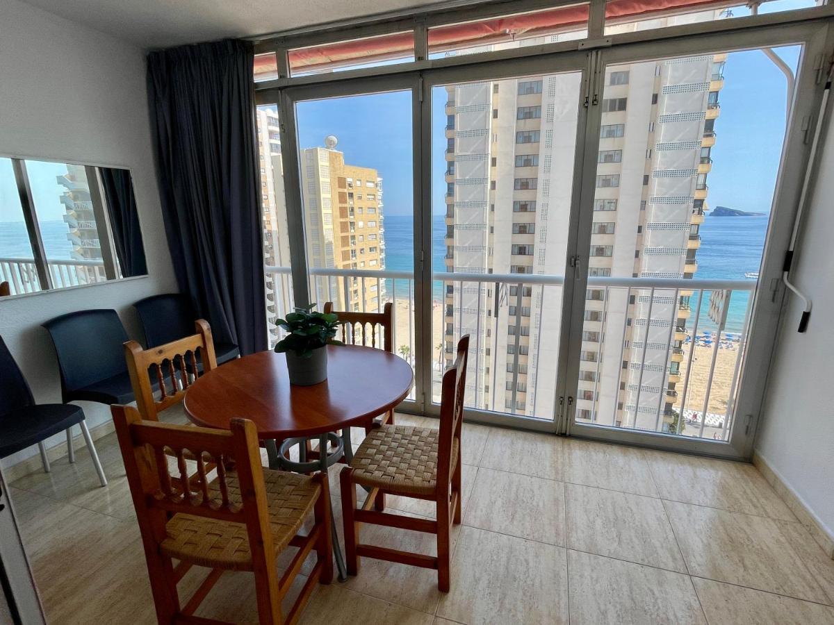 Turistico Playmon Bacana Planta 13 Appartement *