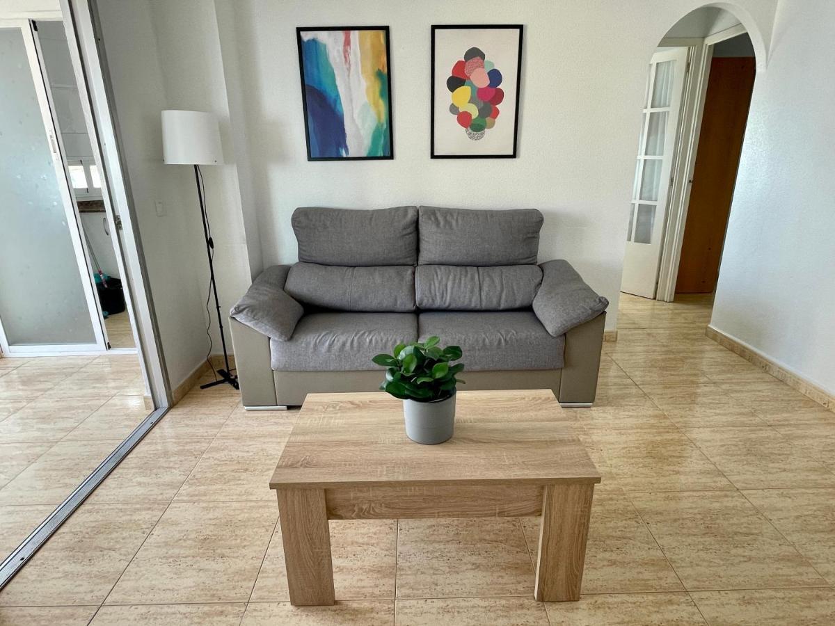 Appartement Turistico Playmon Bacana Planta 13 *