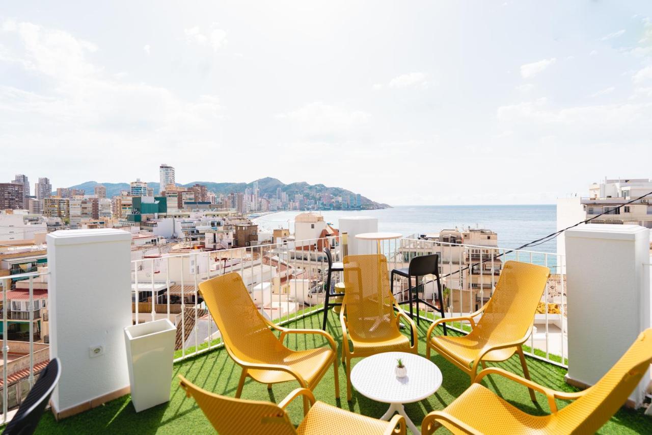 Hotel Queens - Adults Only Benidorm