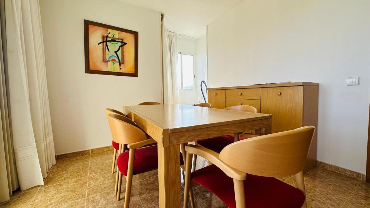 Apartamento Con Increibles Vistas En