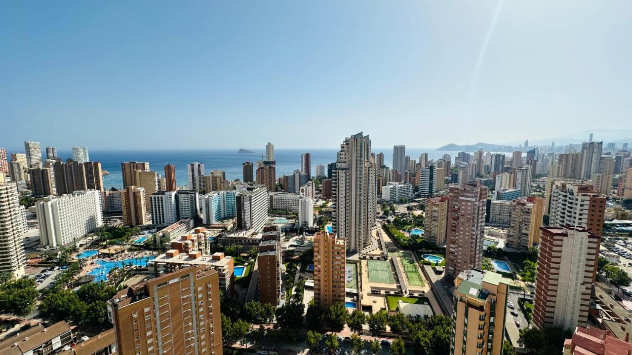 Apartamento Con Increibles Vistas En Appartement *