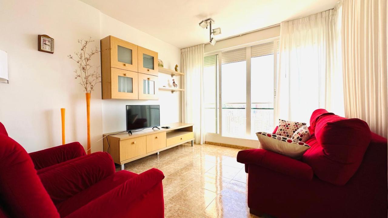 Appartement Apartamento Con Increibles Vistas En
