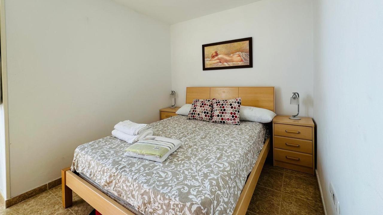 Apartamento Con Increibles Vistas En Appartement *