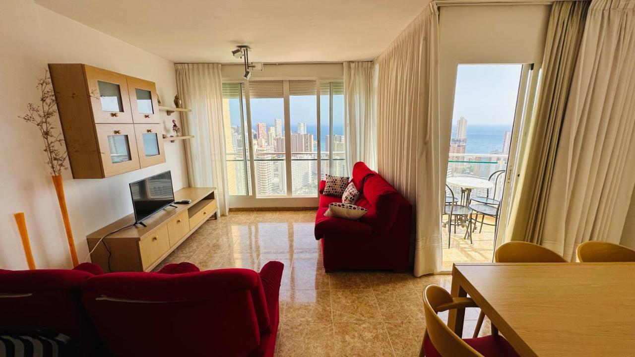Apartamento Con Increibles Vistas En Appartement