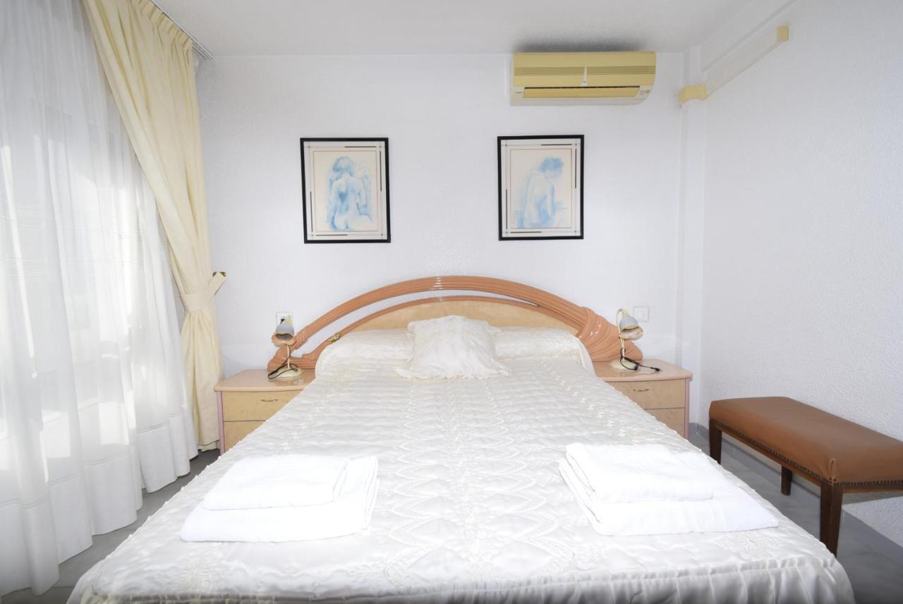 Apartment Urbanizacion Miramar - Arena Benidorm