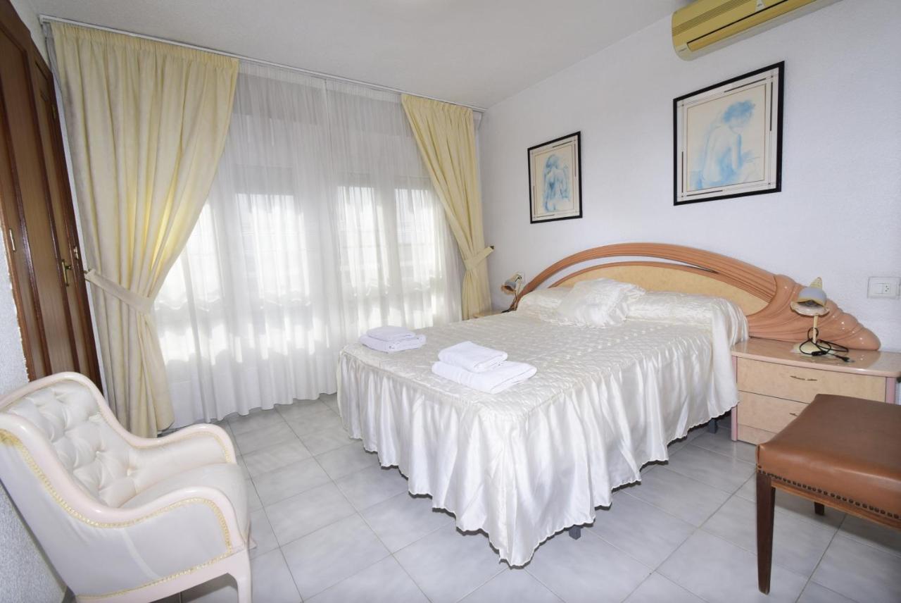 Urbanizacion Miramar - Arena Apartment *