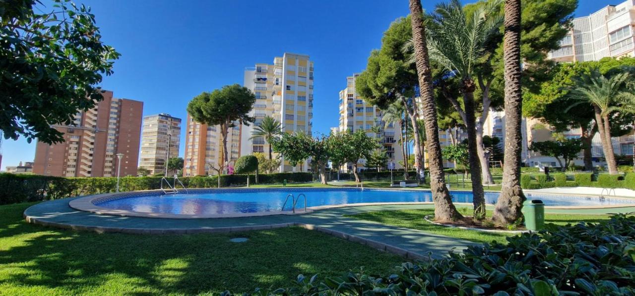 Urbanizacion Miramar - Arena Apartment