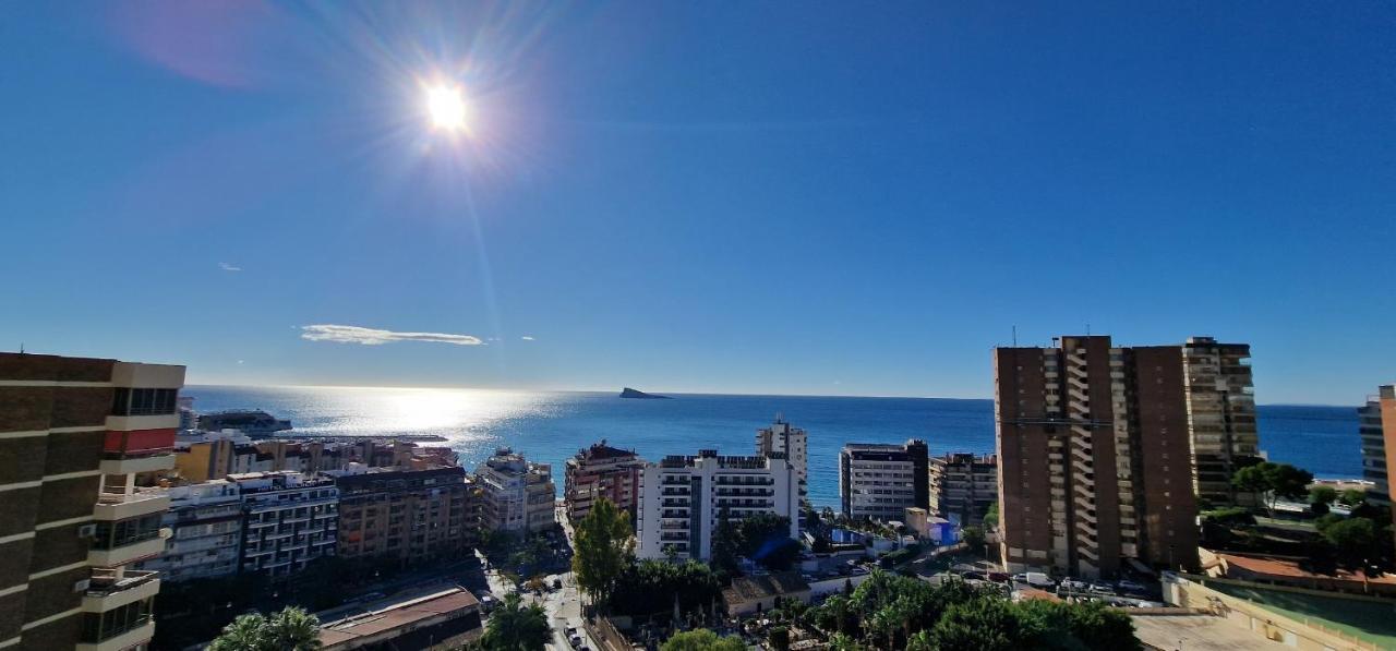 Urbanizacion Miramar - Arena * Benidorm