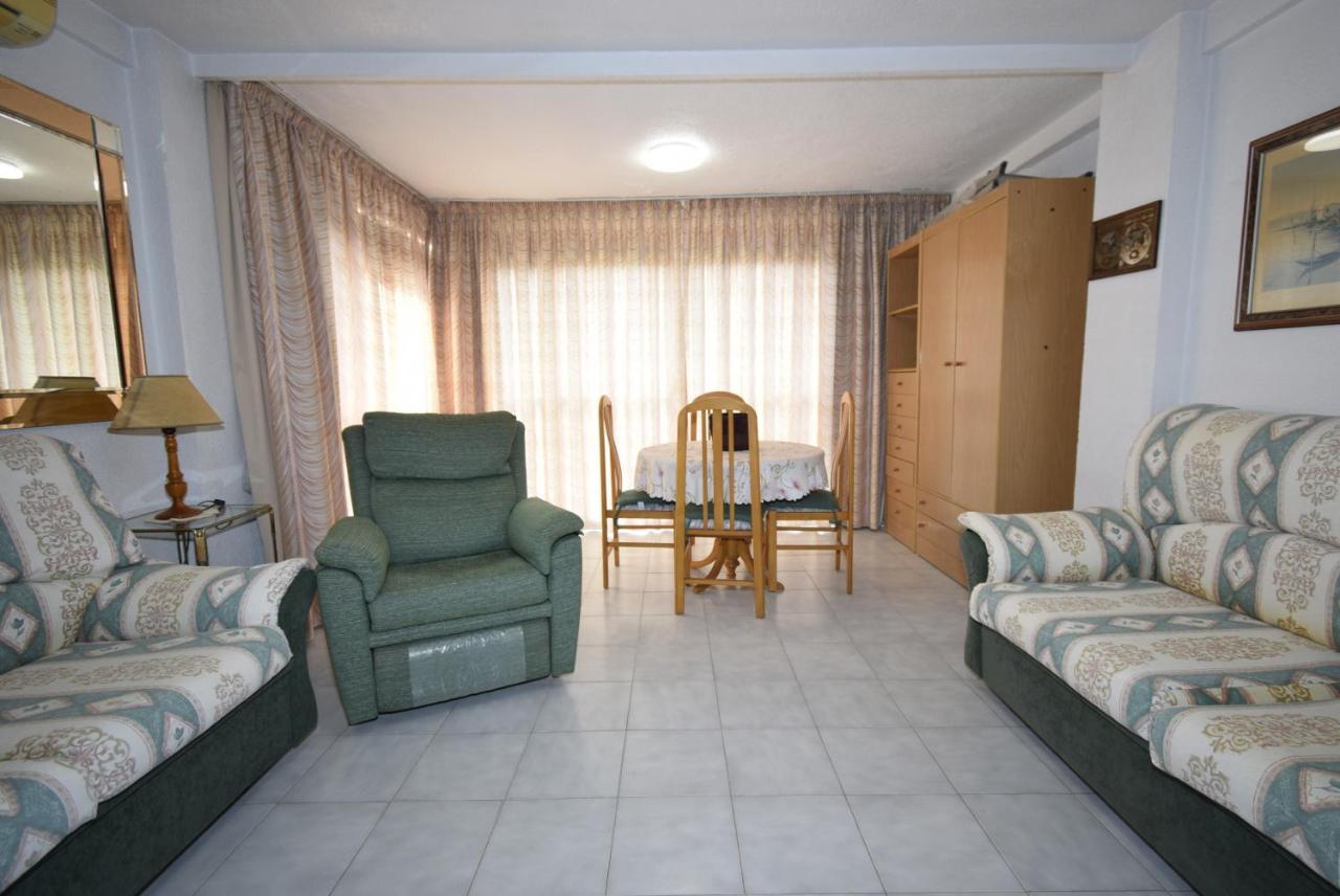 Apartment Urbanizacion Miramar - Arena