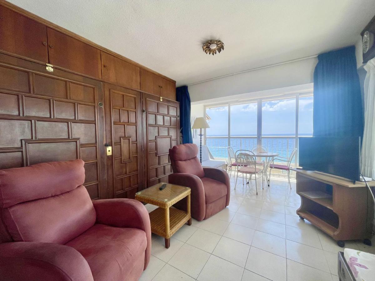 Tor Maraya Seafront Levante Appartement *