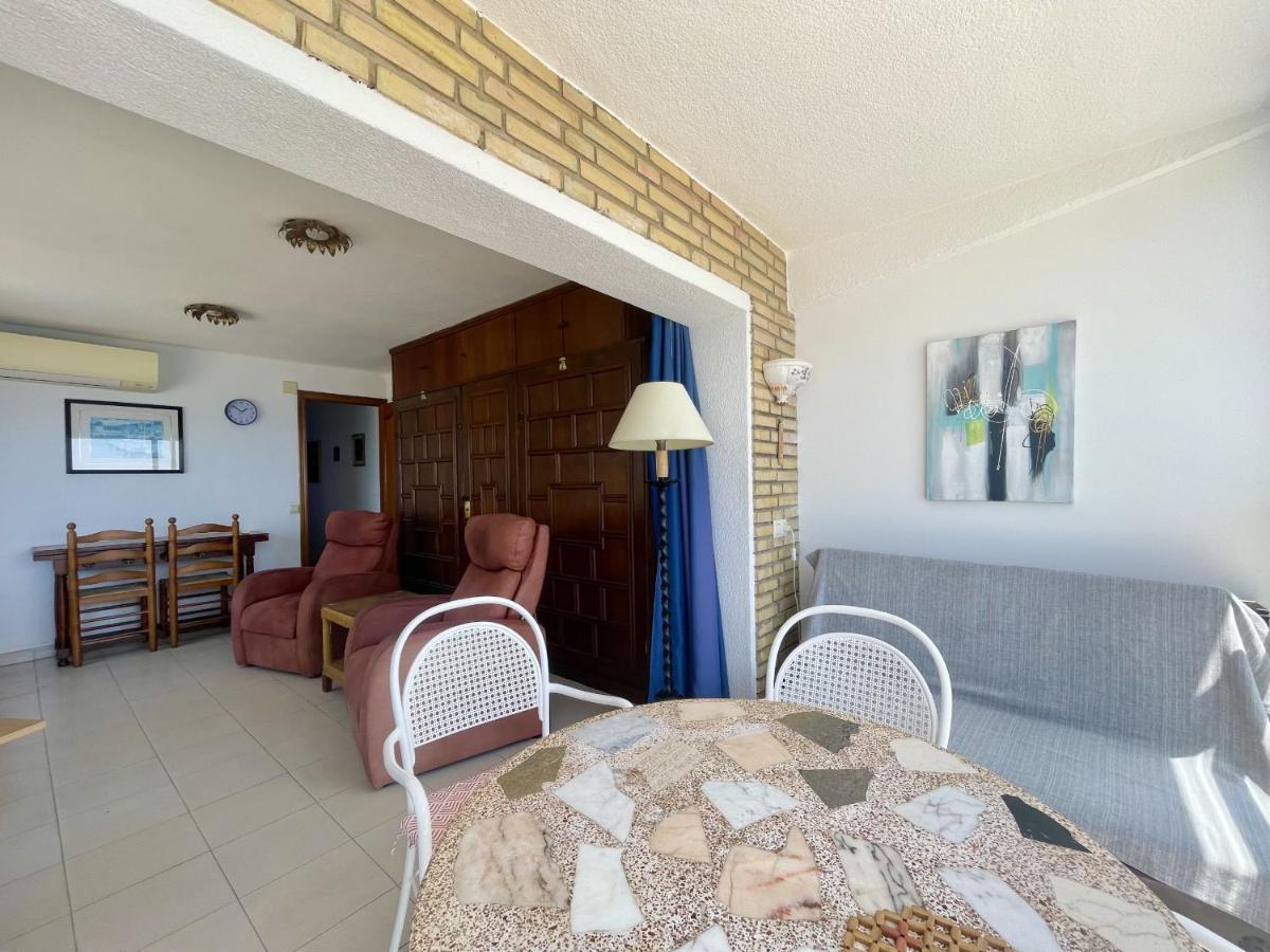 Tor Maraya Seafront Levante Appartement *