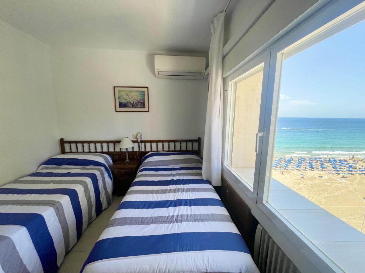 Tor Maraya Seafront Levante Appartement