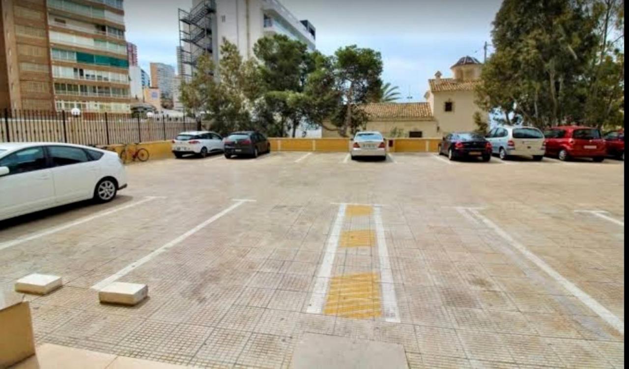 Coastal Haven Apartamento
