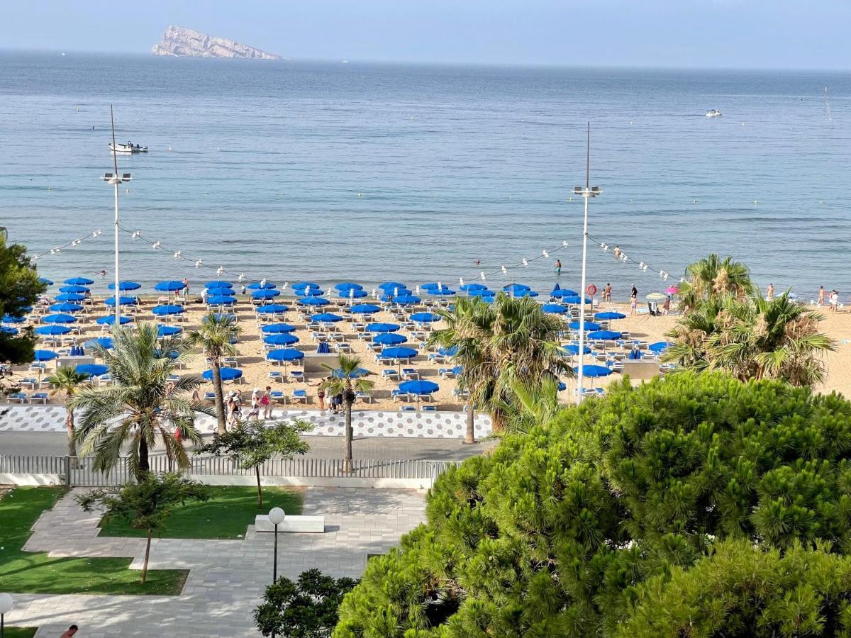 Apartamento Coastal Haven