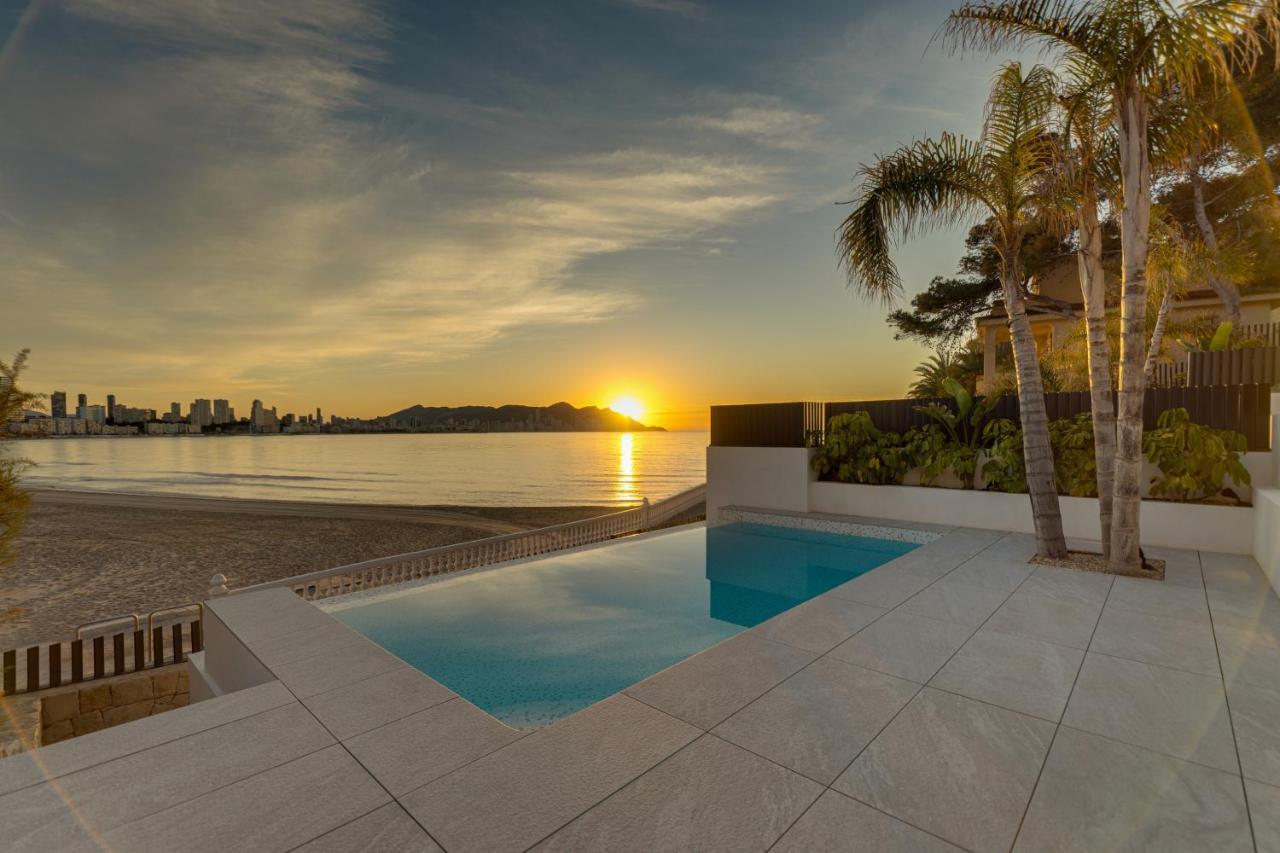 Sunrise By Costa Activa Appartement *