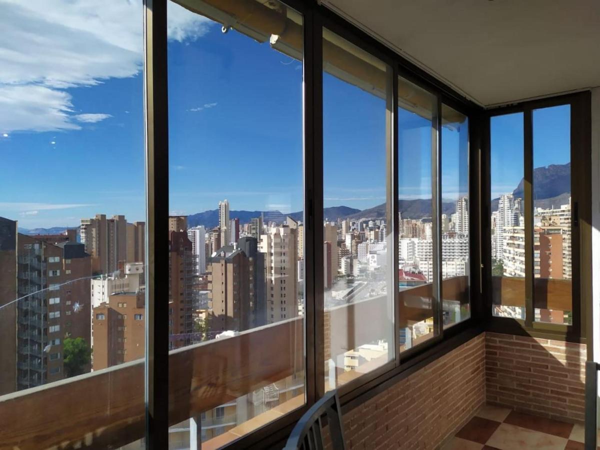 Apartamento Benidorm, Rincon De Loix Apartamento Benidorm