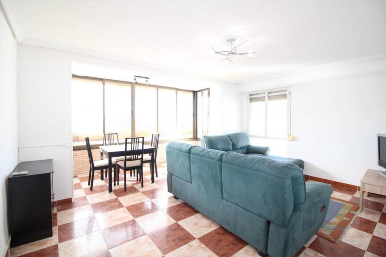 Apartamento Benidorm, Rincon De Loix