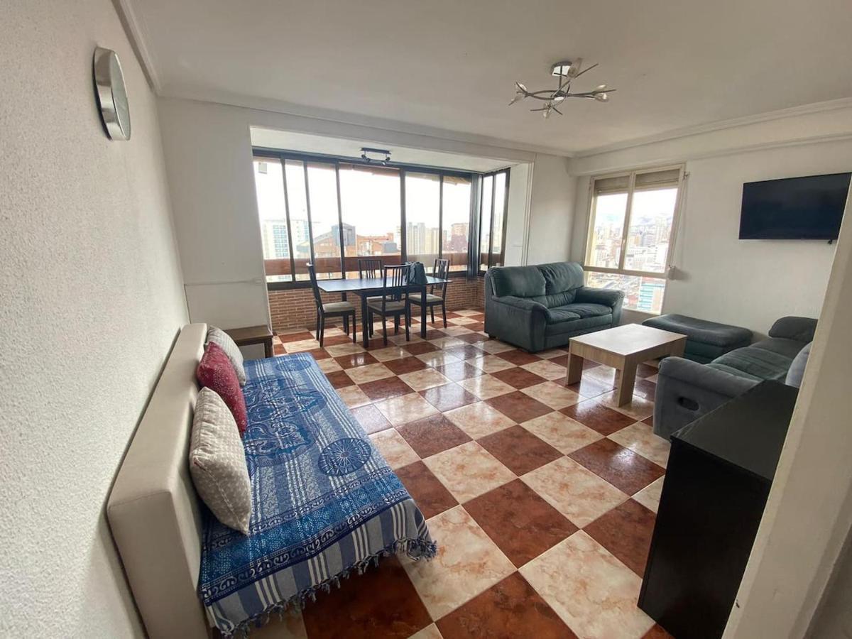 Apartamento Benidorm, Rincon De Loix * Benidorm