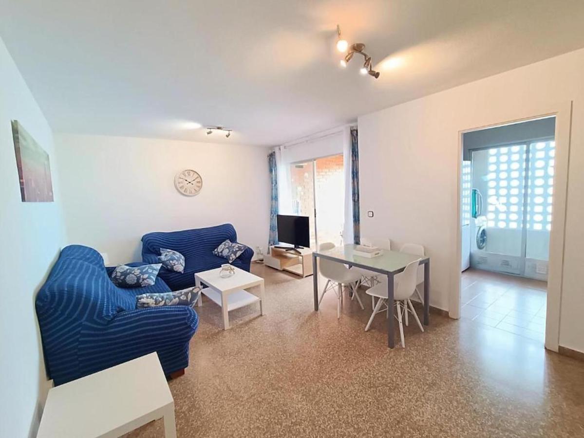 Apartment Playa Poniente, Coblanca Xvi