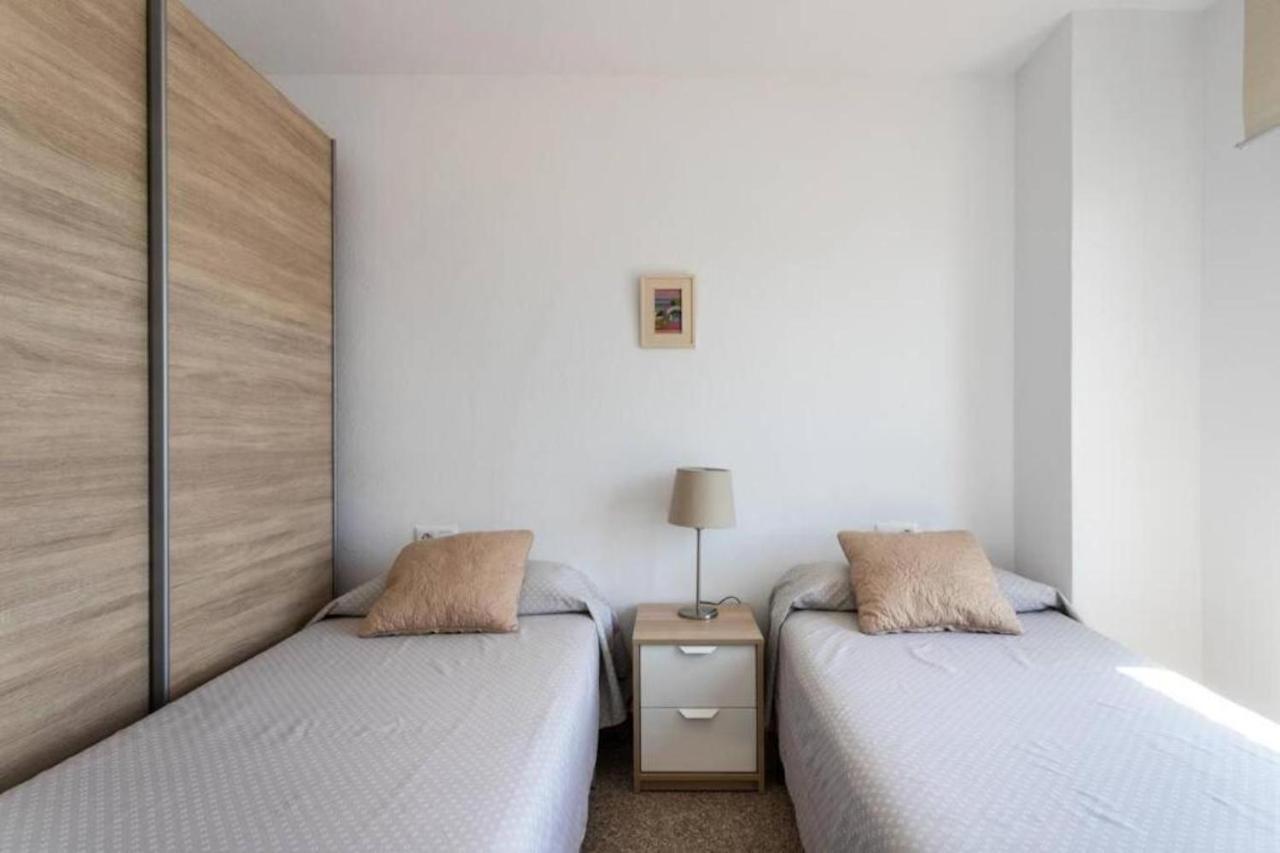 Playa Poniente, Coblanca Xvi Apartment *
