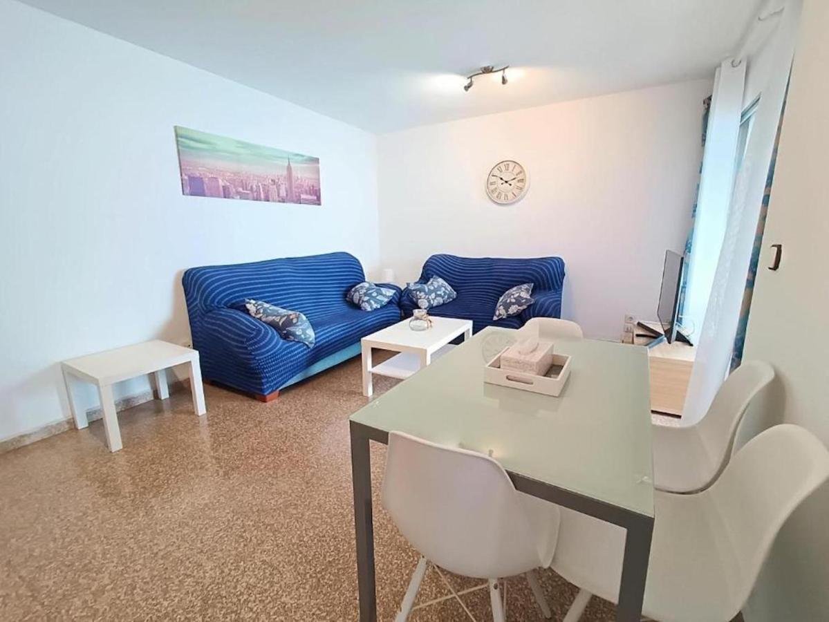 Apartment Playa Poniente, Coblanca Xvi *