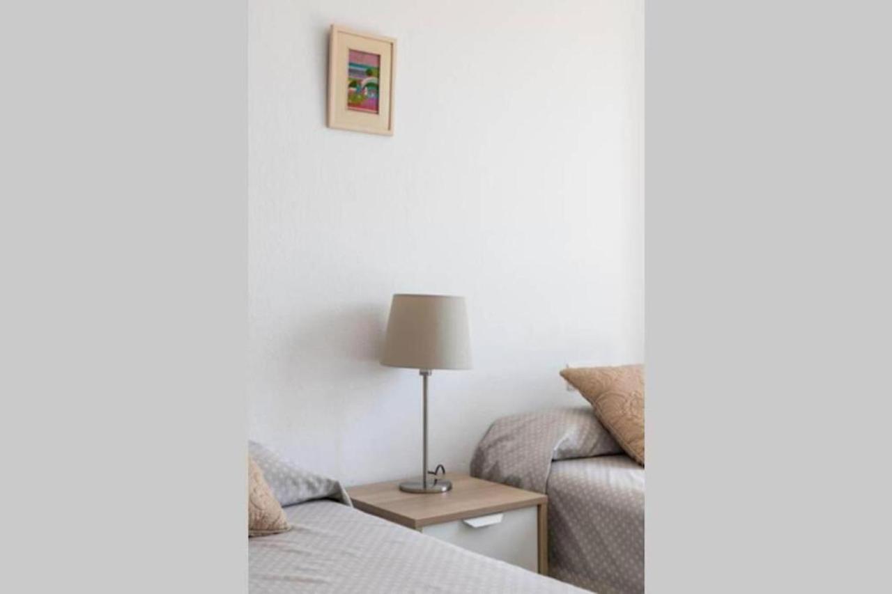 Apartment Playa Poniente, Coblanca Xvi Benidorm
