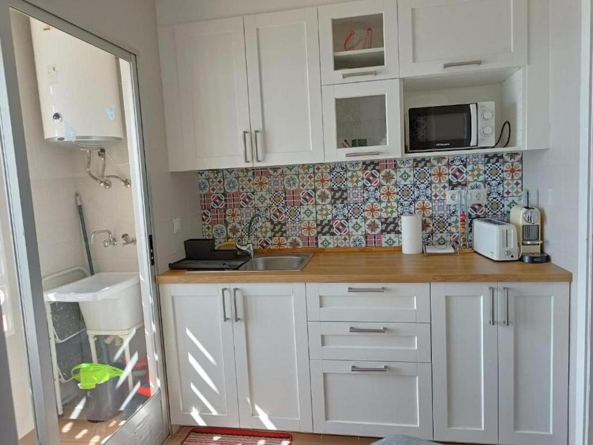 Playa Poniente, Coblanca Xvi Apartment Benidorm