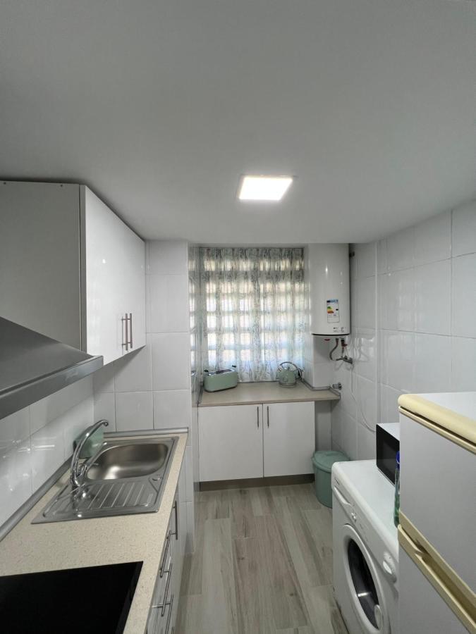 Lidersol Apartment