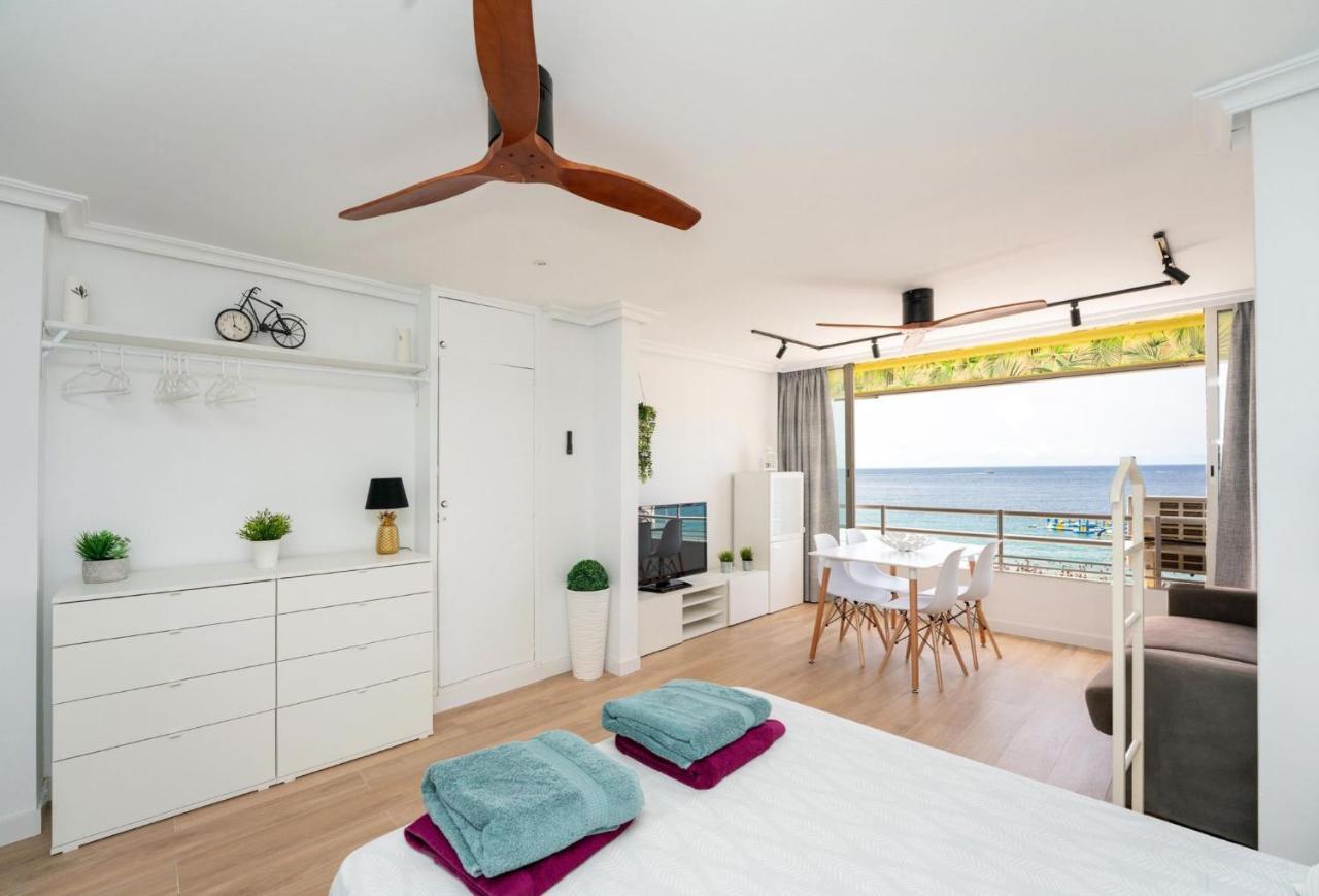 Appartement Torre Coblanca Benidorm