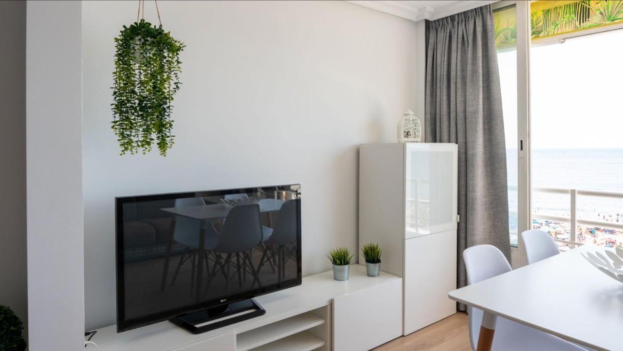 Torre Coblanca Appartement