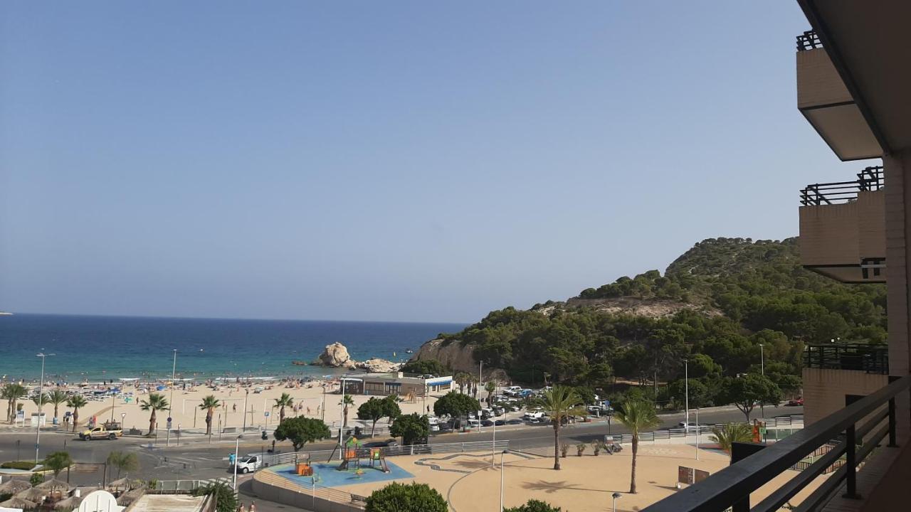 Benidorm Bali Area Apartment Benidorm