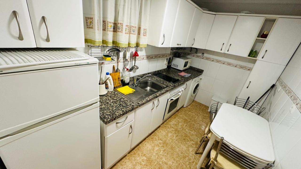 Appartement Apartamento Con Increibles Vistas En *
