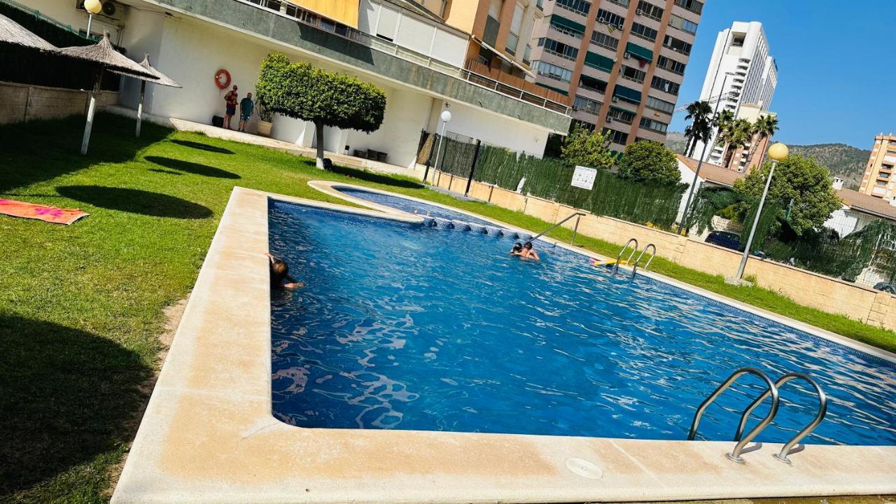 Apartamento Con Increibles Vistas En Appartement