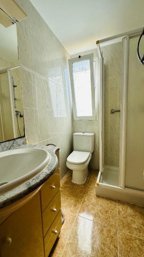 Apartamento Con Increibles Vistas En Appartement *