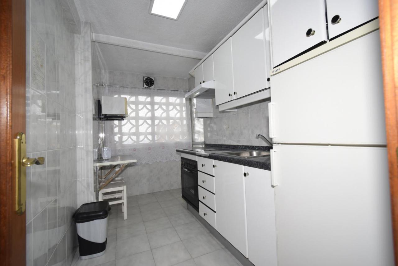 Urbanizacion Miramar - Arena Apartment