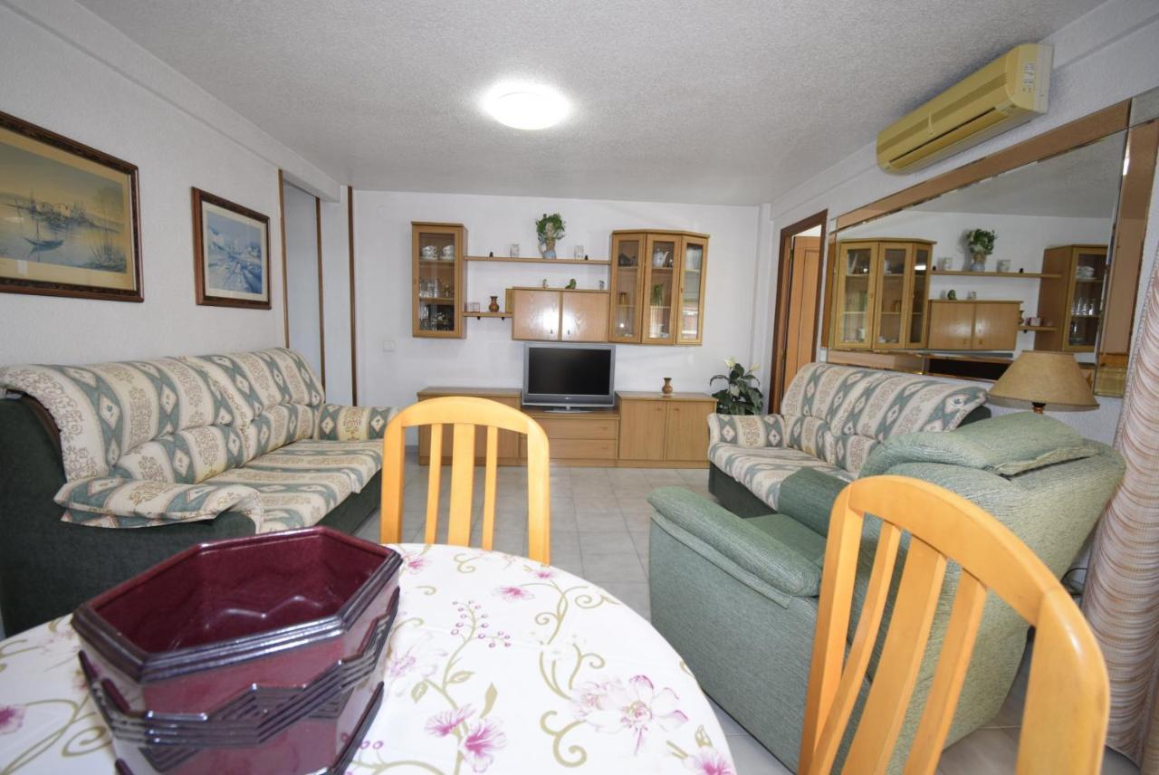 Apartment Urbanizacion Miramar - Arena *