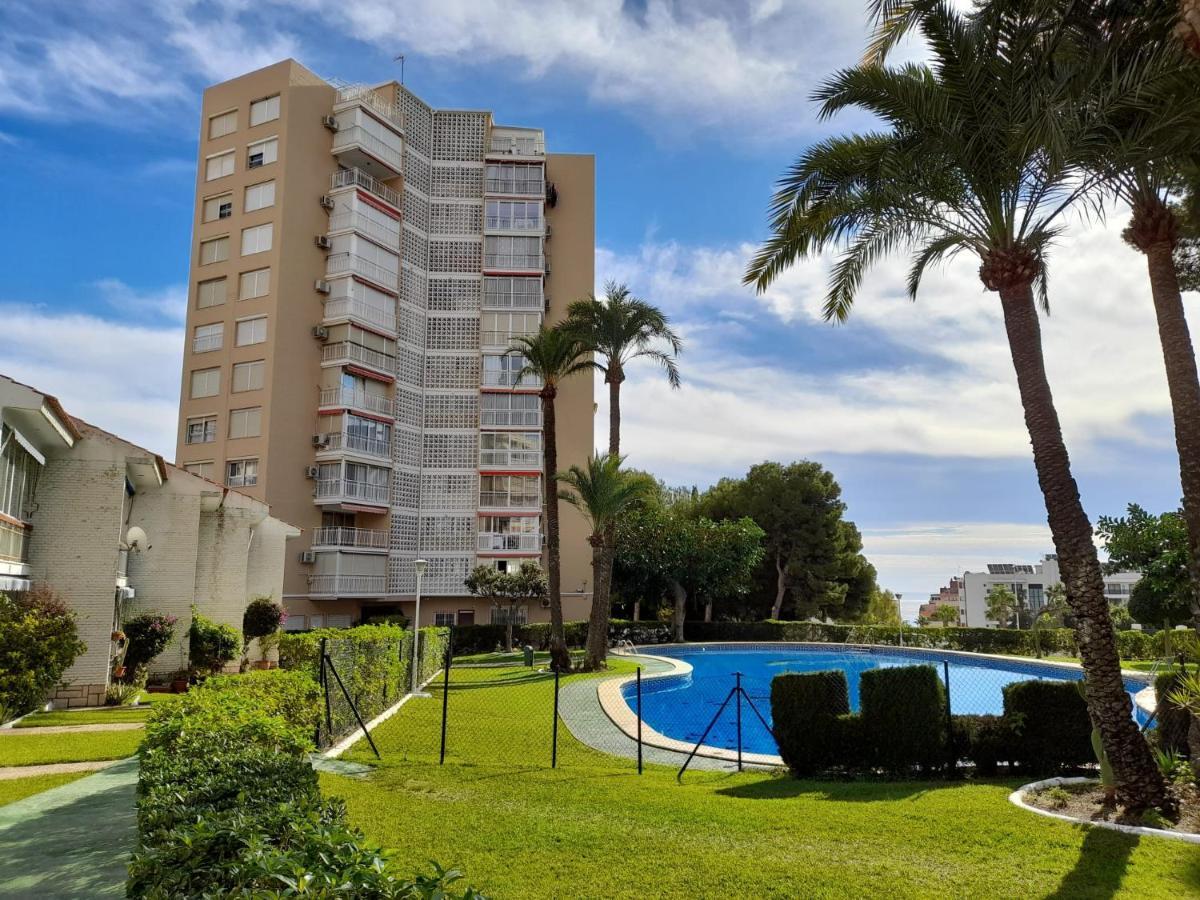 Urbanizacion Miramar - Arena Apartment