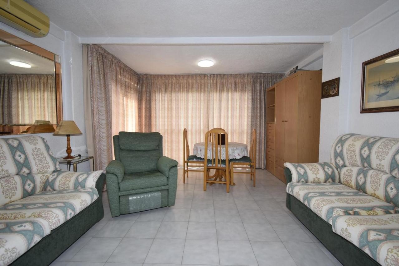 Urbanizacion Miramar - Arena * Benidorm